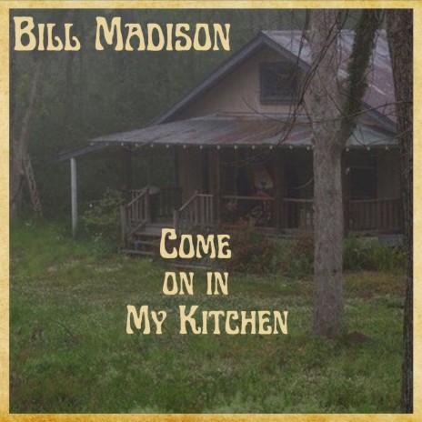 Come on in My Kitchen | Boomplay Music