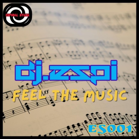 Feel the Music | Boomplay Music