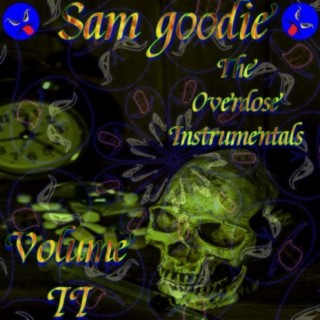 The Overdose Instrumentals, Vol. 2