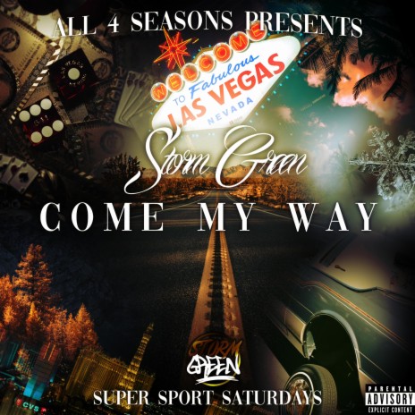 COME MY WAY | Boomplay Music