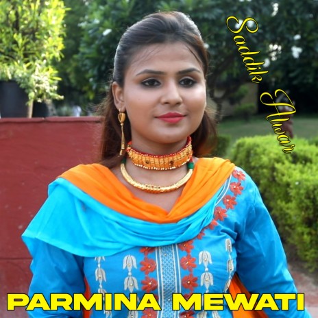 Parmina Mewati | Boomplay Music