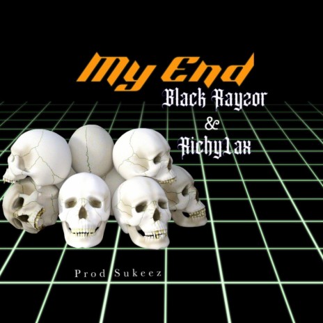 My End ft. RichyLax | Boomplay Music