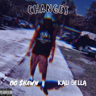 Changes EP