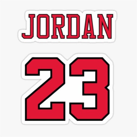 Jordan 23 | Boomplay Music