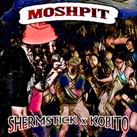 MOSHPIT ft. K0bit0