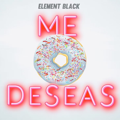 Me Deseas | Boomplay Music