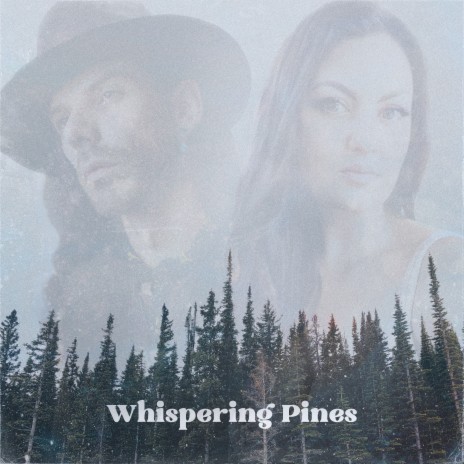 Whispering Pines ft. Sarah McKearney | Boomplay Music