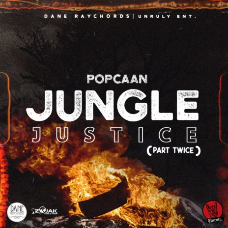 Jungle Justice (Part Twice) | Boomplay Music