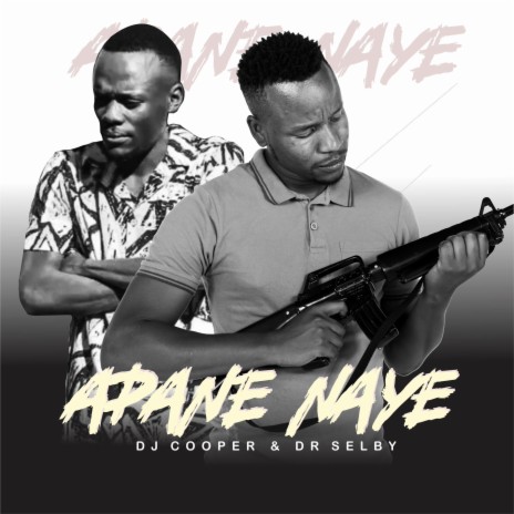 Apane Naye ft. Dr Selby | Boomplay Music