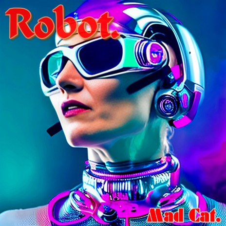 Robot. | Boomplay Music