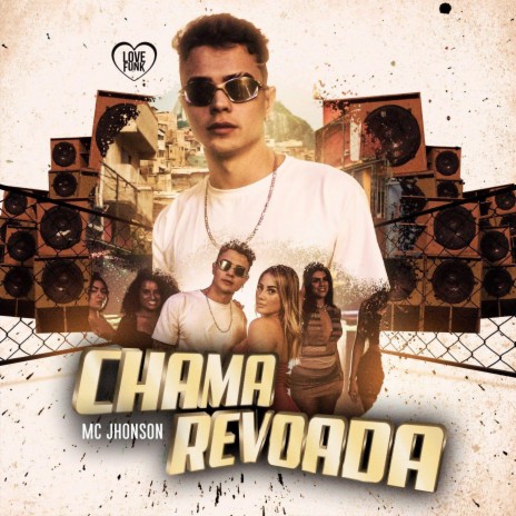 Chama Revoada | Boomplay Music