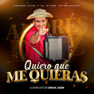 Quiero Que Me Quieras lyrics | Boomplay Music