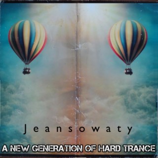 A New Generation of Hard Trance