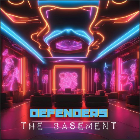 The Basement | Boomplay Music