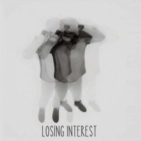 BTHEGHOST Losing Interest Lyrics