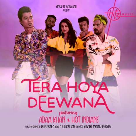 Tera Hoya Deewana | Boomplay Music