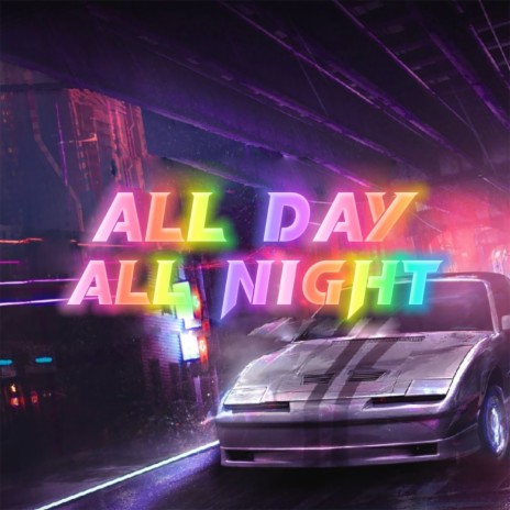 All Day All Night ft. Sanchez Vibe, KingPilz & JZ | Boomplay Music