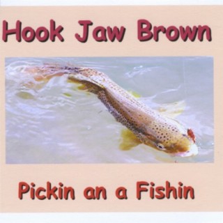 Hook jaw Brown