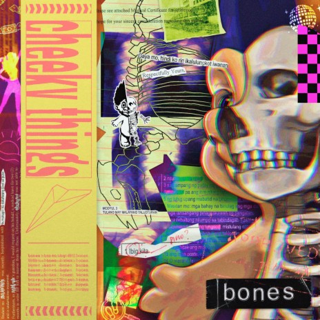 bones | Boomplay Music