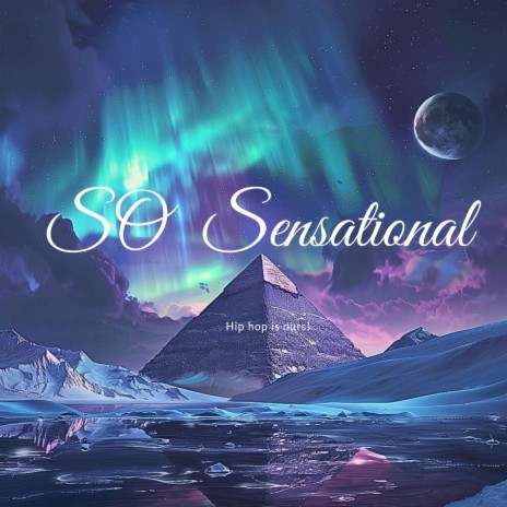 So Sensational | Boomplay Music