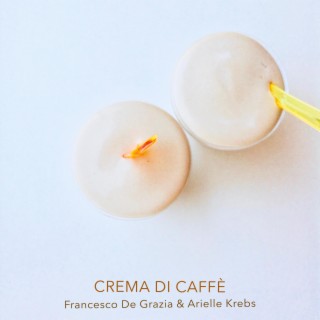 Crema Di Caffè