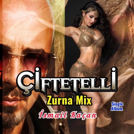 Çiftetelli Zurna Mix | Boomplay Music