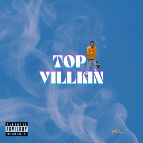 Top Villian | Boomplay Music