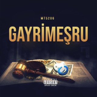 GAYRİMEŞRU