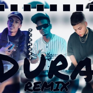 Dura (Menorsito 13 & Cuni Remix)
