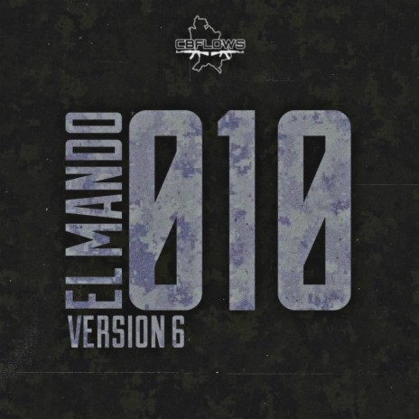 El Mando 010 V6 | Boomplay Music