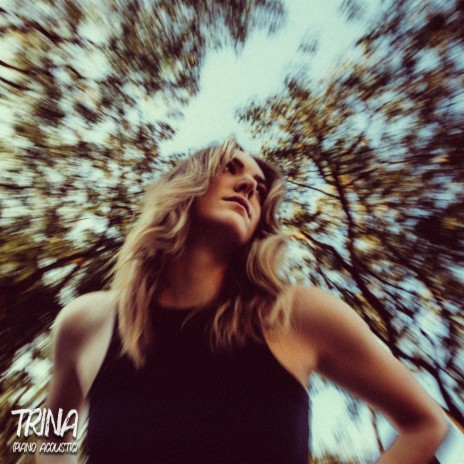 Trina (Piano Acoustic) | Boomplay Music