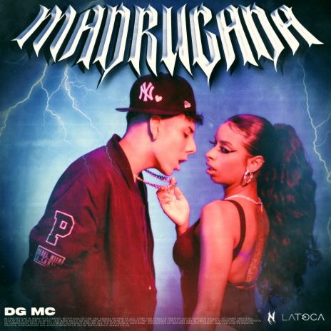 Madrugada | Boomplay Music