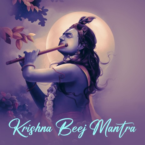 Krishna Beej Mantra | Boomplay Music