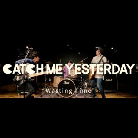 Wasting Time | Boomplay Music