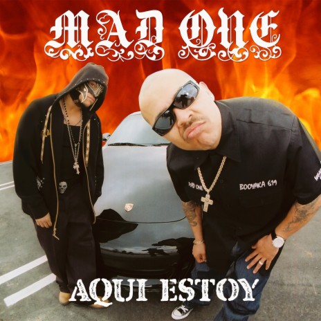 Aqui Estoy | Boomplay Music