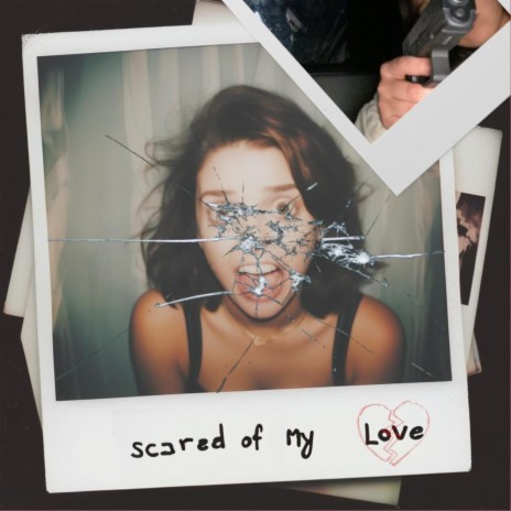 Scared of My Love | Boomplay Music