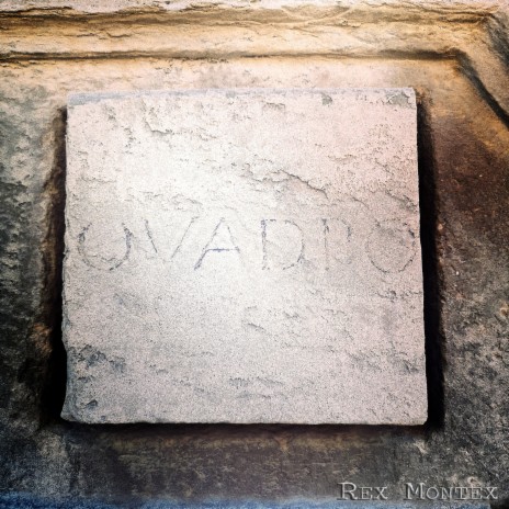 Qvadro (8D Version)