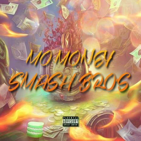 Mo Money ft. SB Jayy | Boomplay Music