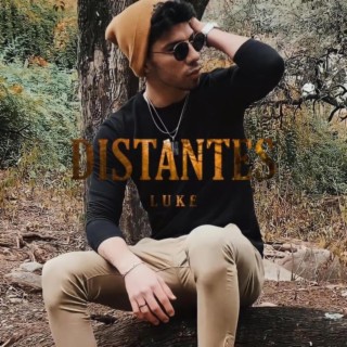 Distantes lyrics | Boomplay Music