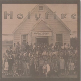 Holyfire