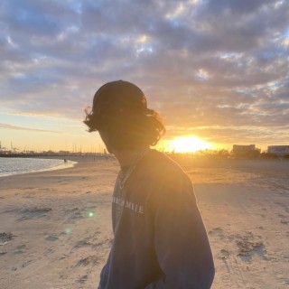 The Sunset And The Sand