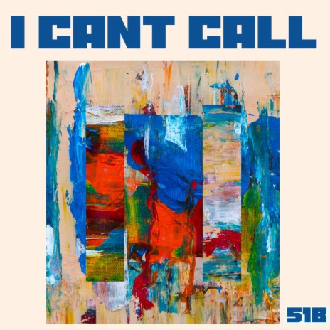 I cant call | Boomplay Music