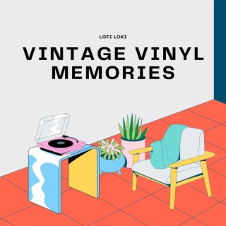 Vintage Vinyl Memories