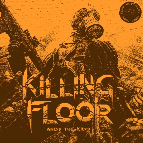 KILLING FLOOR | Boomplay Music