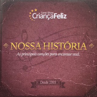 Nossa História