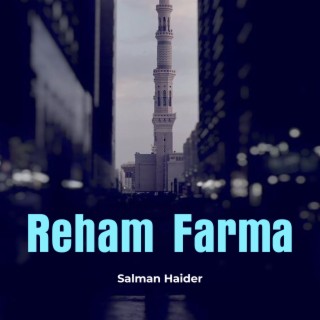 Reham Farma