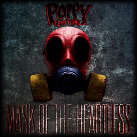 Mask of the Heartless