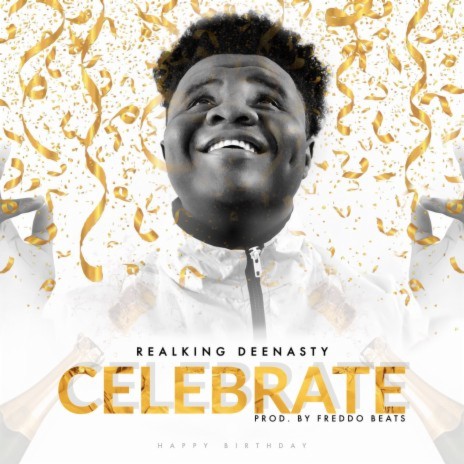 Celebrate | Boomplay Music