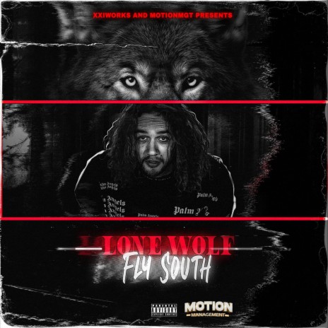 Lone Wolf | Boomplay Music