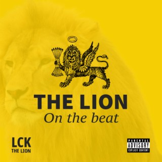 The Lion On The Beat